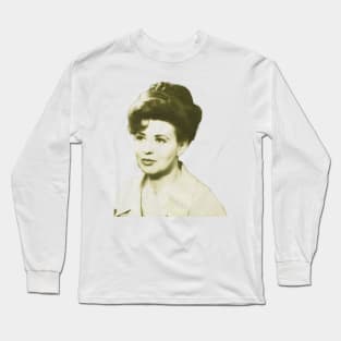 THE SMITHS - RANK 1988 Long Sleeve T-Shirt